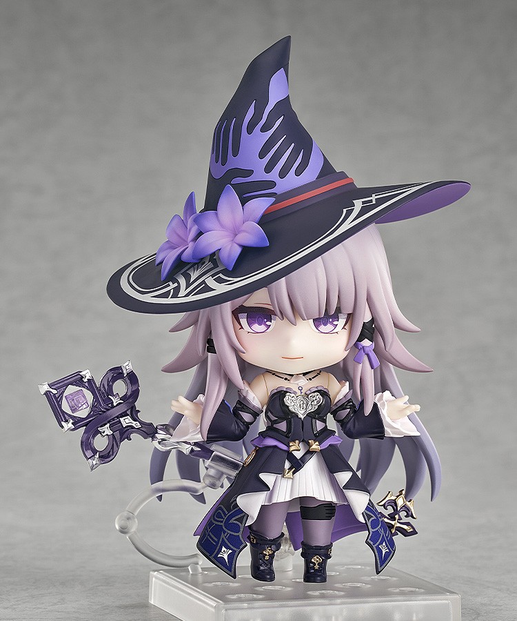เปิดจอง : Nendoroid The Herta
