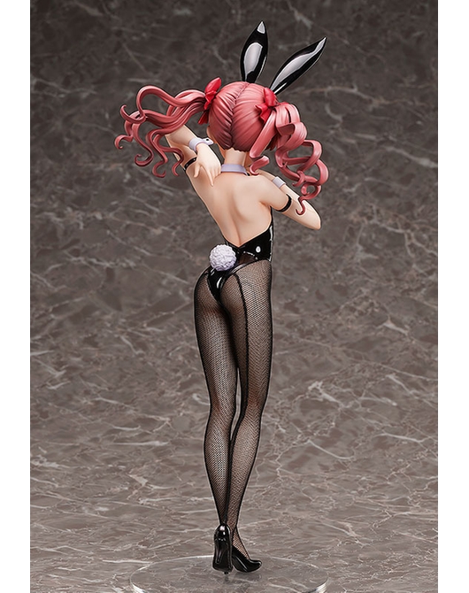 เปิดจอง : Kuroko Shirai: Bunny Ver. 2nd