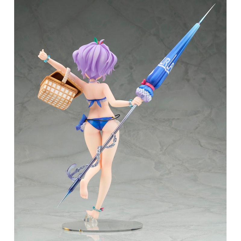 เปิดจอง : Javelin Beach Picnic! Ver.