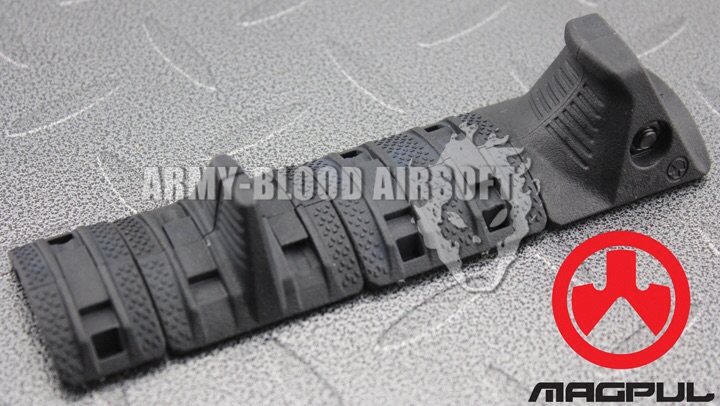 MAGPUL XTM Hand Stop Kit (BK)prev next