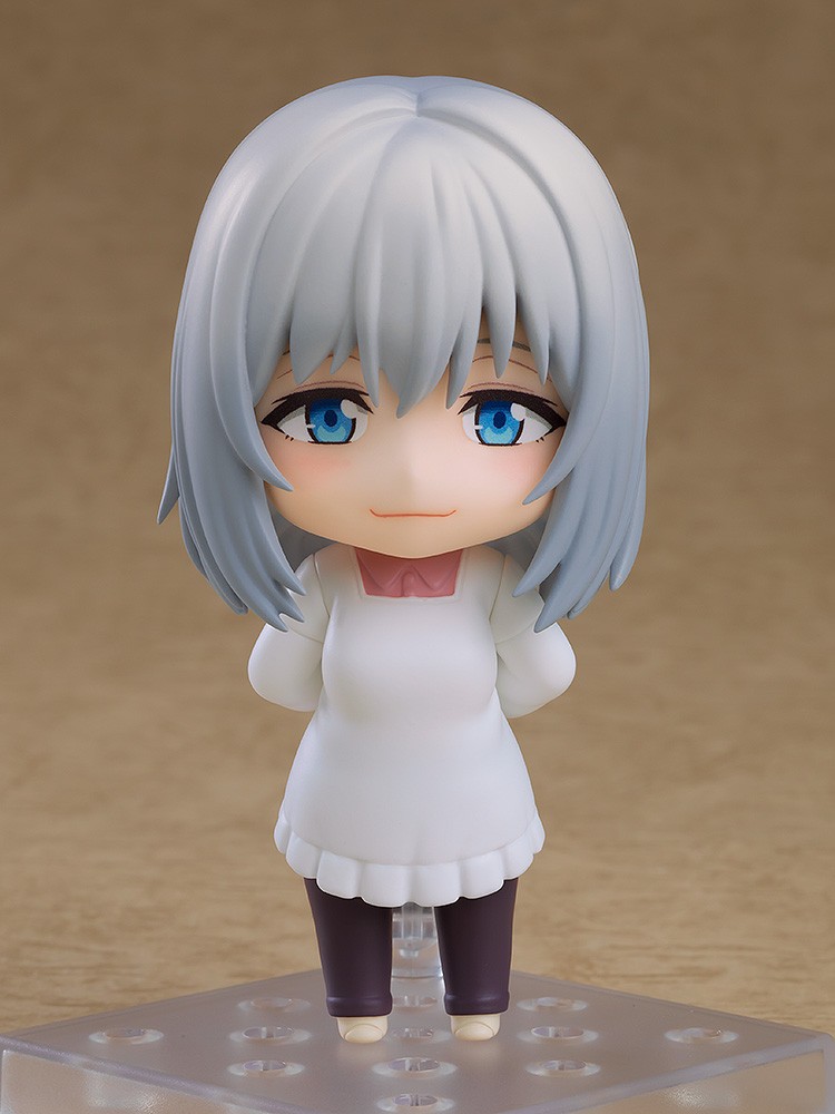 เปิดจอง : Nendoroid Grandma