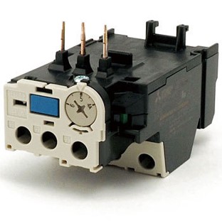 MITSUBISHI โอเวอร์โหลดรีเลย์ TH-T Series รุ่น TH-T18 1.3A