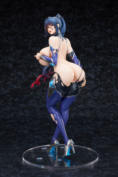 เปิดจอง : Taimanin RPG X Rin Uehara 1/6