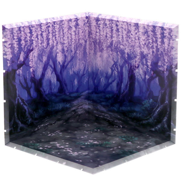 เปิดจอง : ฉาก Dioramansion 200