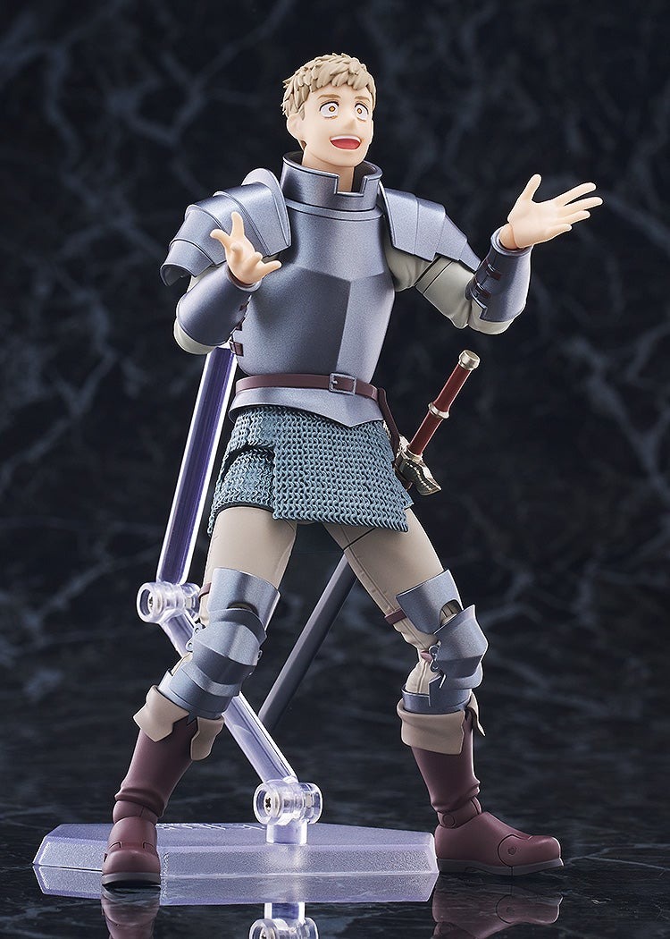 เปิดจอง : Figma Laios