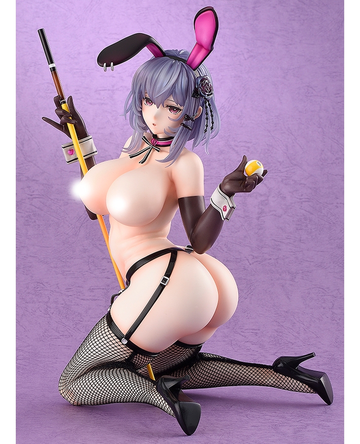 เปิดจอง : Allyson Fincher