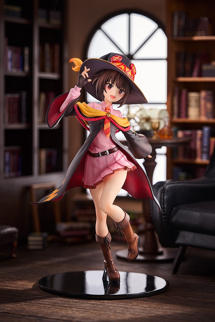 เปิดจอง : Megumin
