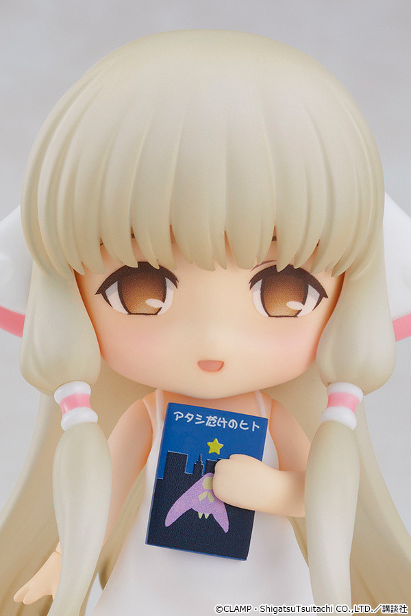 เปิดจอง : Nendoroid Chi (Exclusive Bonus)