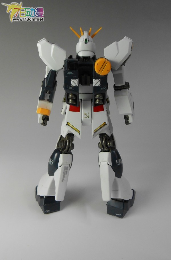 HGUC 1/144 RX-93 V Fighter / V Gundam / Nu Gundam[โมจีนTT]