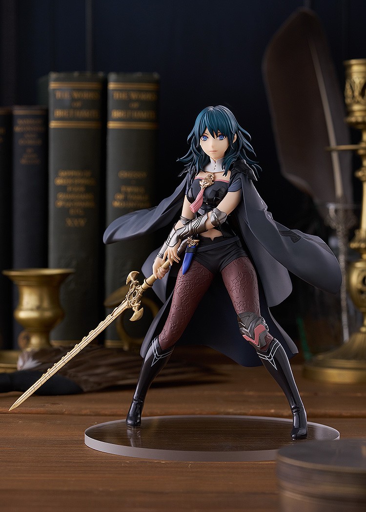 เปิดจอง : Pop Up Parade Byleth (Female)