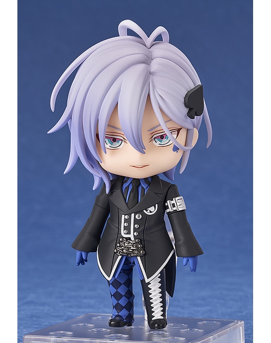 เปิดจอง : Nendoroid Ikki