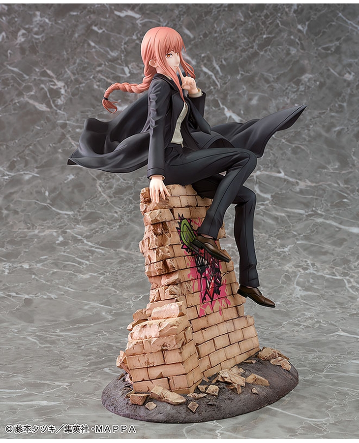 เปิดจอง : Makima