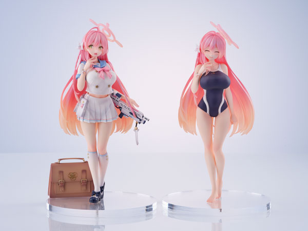 เปิดจอง : Blue Archive Urawa Hanako DX Ver. 1/7