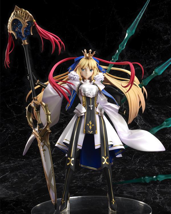 เปิดจอง : Fate/Grand Order Caster / Altria Caster (3rd Ascension)