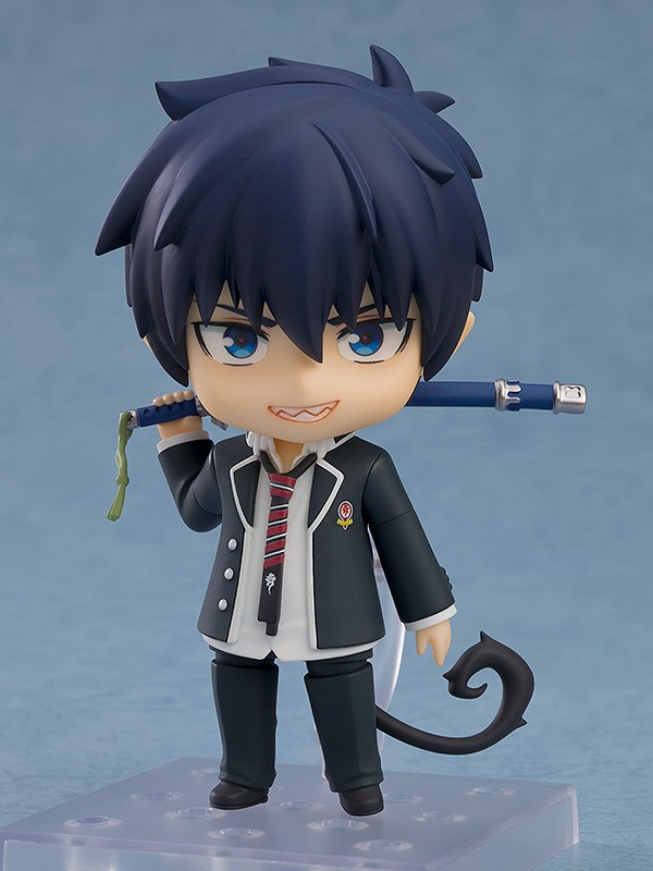 เปิดจอง : Nendoroid Rin Okumura