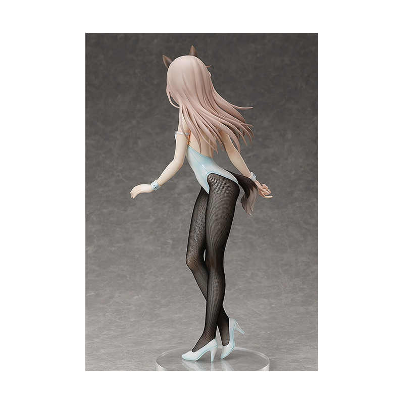 เปิดจอง : Eila Ilmatar Juutilainen: Bunny Style Ver.