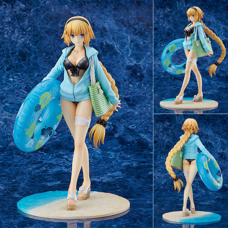 เปิดจอง Archer/Jeanne d'Arc