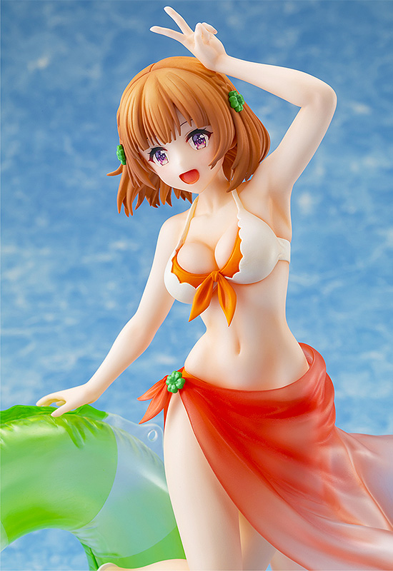 เปิดจอง : CAworks Kuroha Shida: Swimsuit Ver.