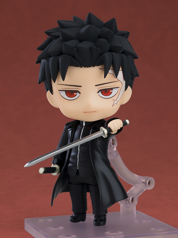 เปิดจอง : Nendoroid Chihiro Rokuhira