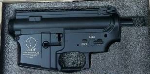 New.บอดี้เหล็ก M4 8 แบบ ราคาพิเศษ