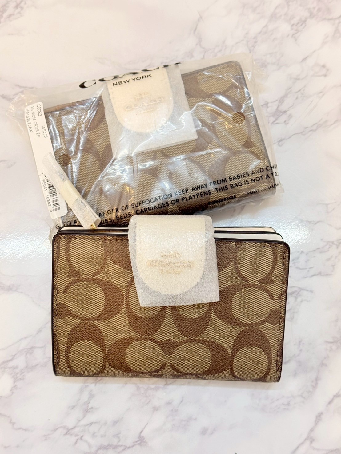 กระเป๋า Coach แท้ รุ่นC0082
