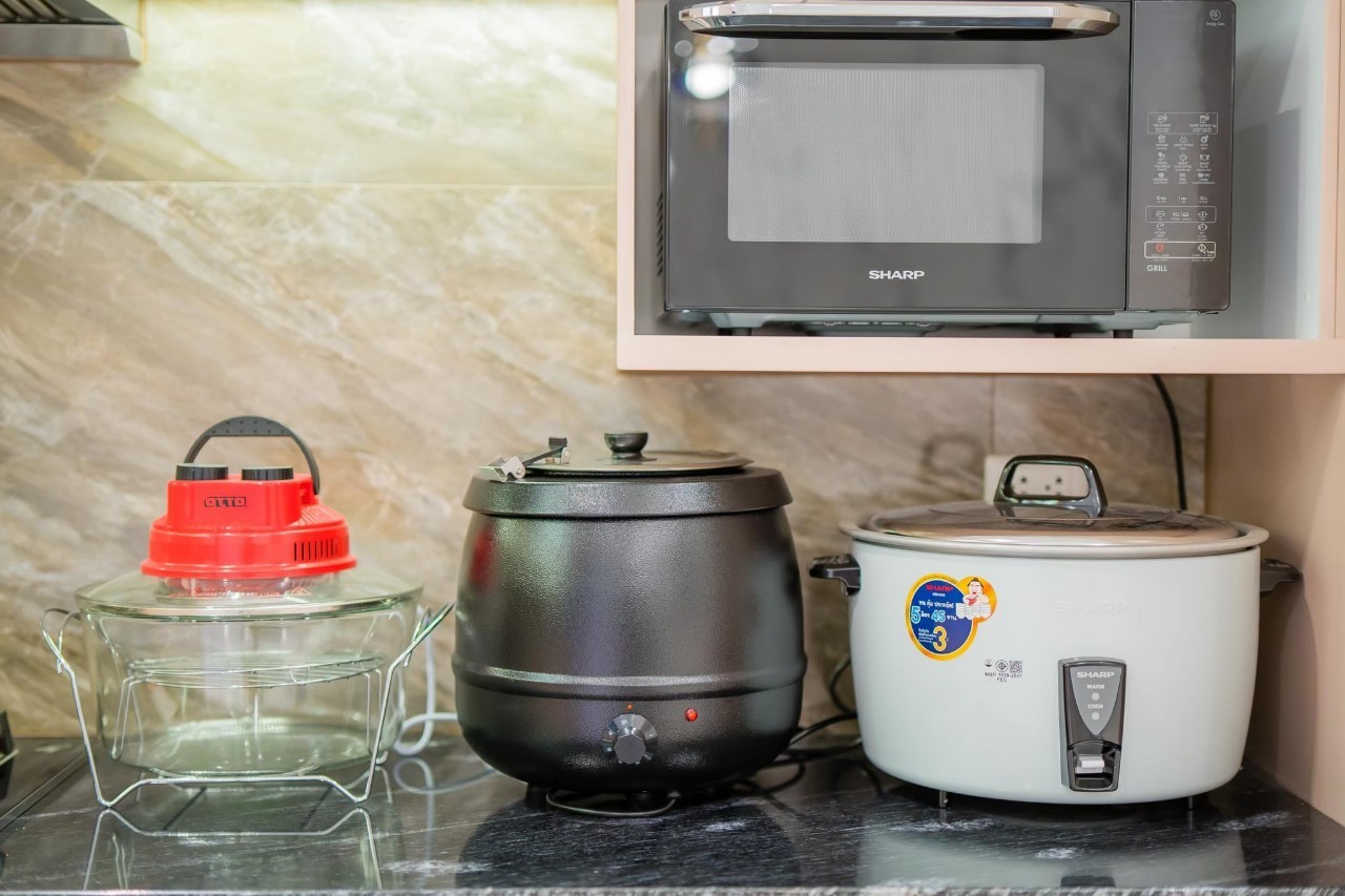 HR6021 บ้านพักชะอำ The Grand Supreme Cha Am B