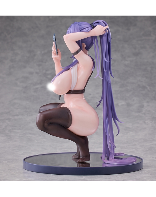 เปิดจอง : Office Yuna-chan