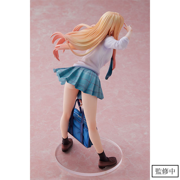 เปิดจอง : Marin Kitagawa 1/7 scale figure