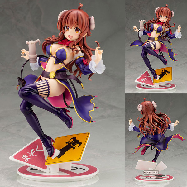 เปิดจอง Shadow Mistress Yuuko