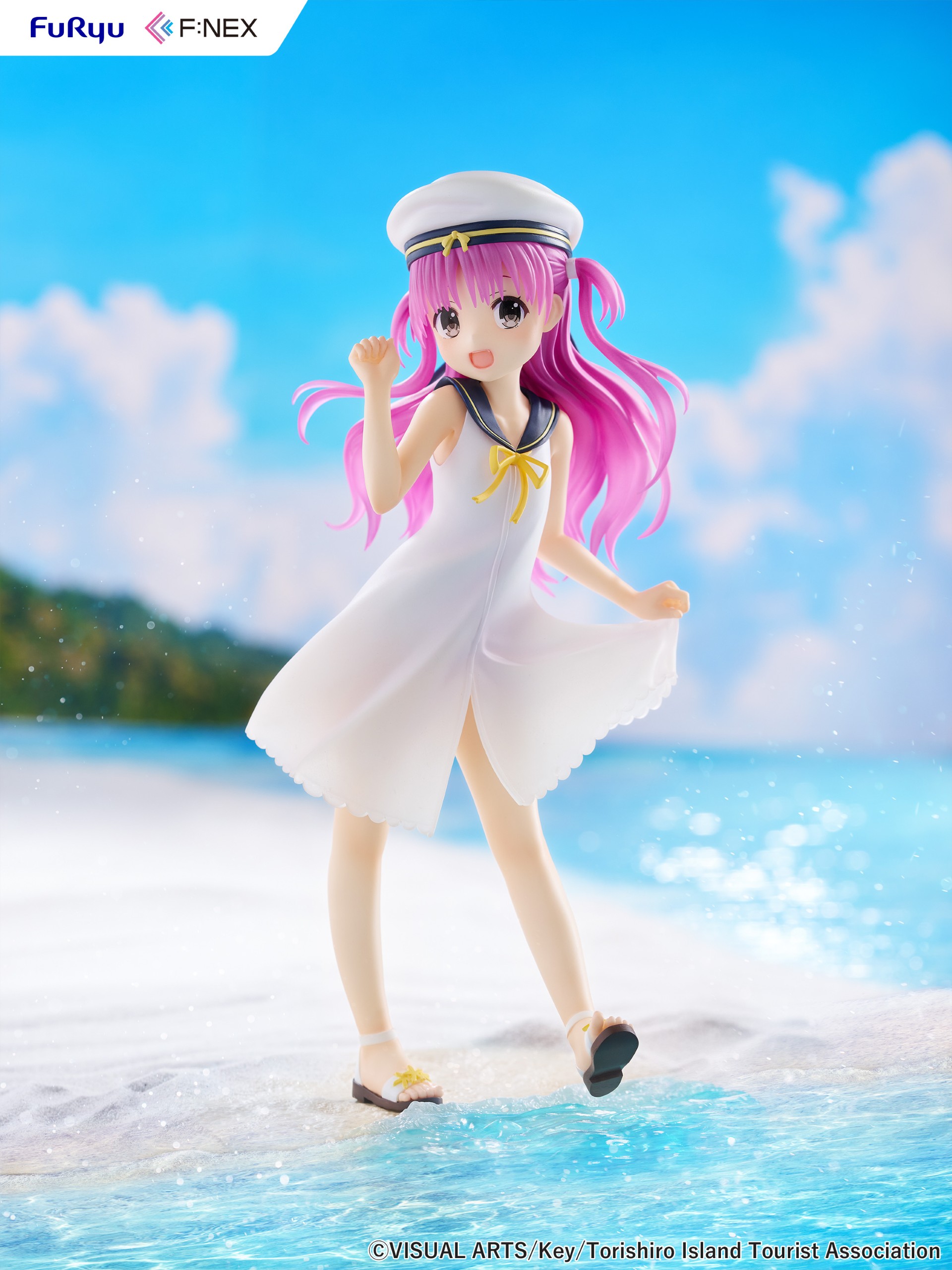 เปิดจอง : Umi Kato