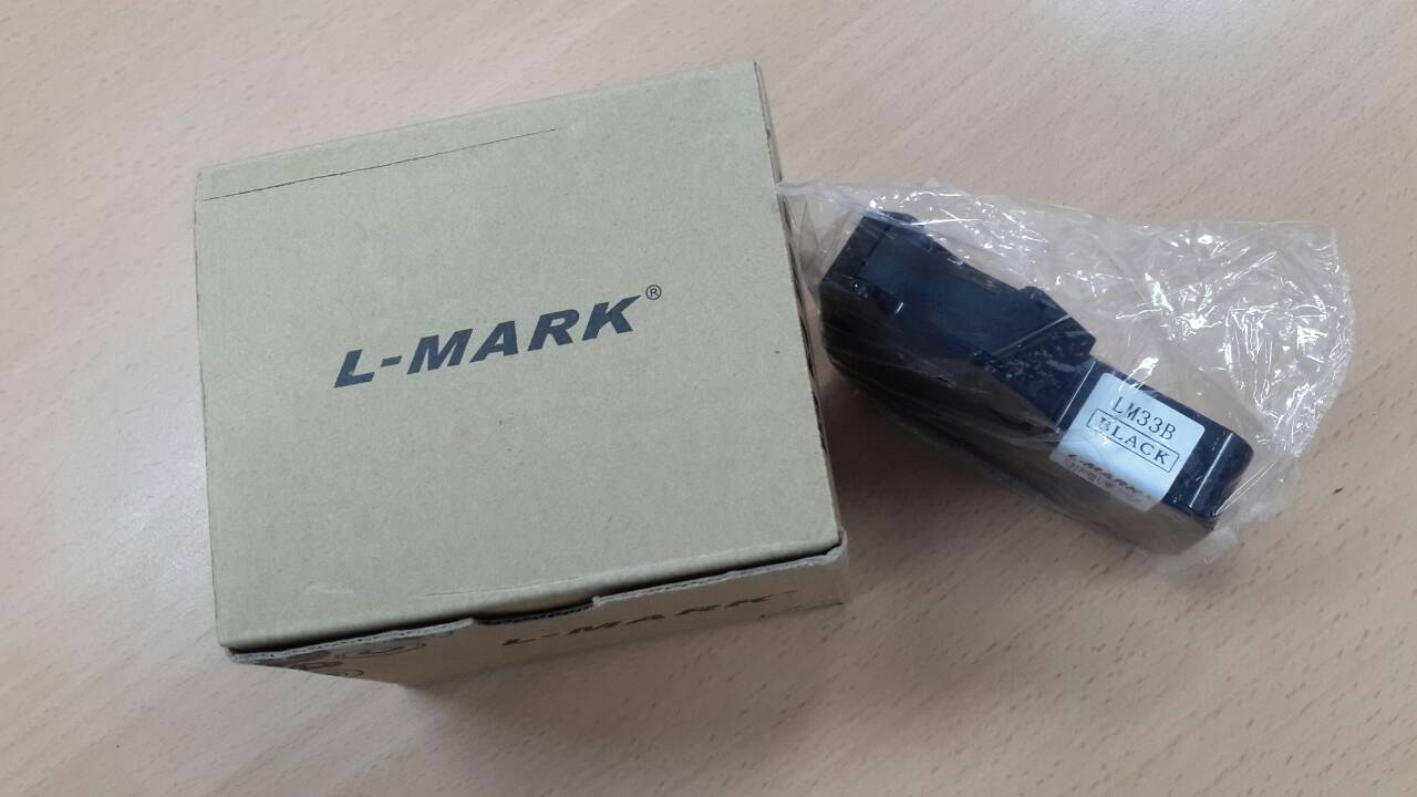 เครื่องพิมพ์ฮอตมาร์ค L-MARK รุ่น LK320 LMARK