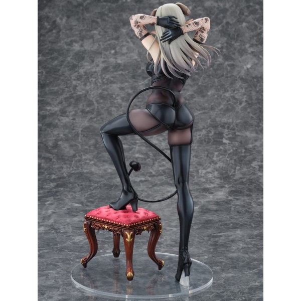 เปิดจอง : Lustalotte Illusory Outfit / Mayura