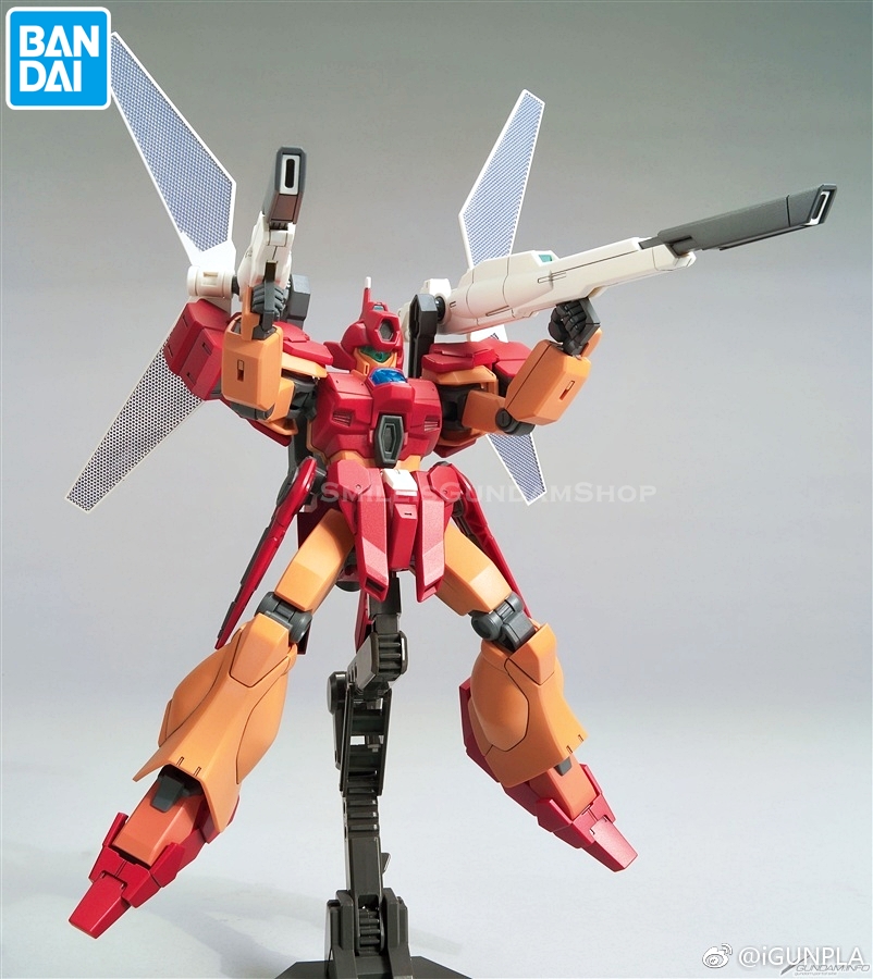 [PO]HGBD 1/144 Jegan Blast Master[BANDAI]ก.ย.