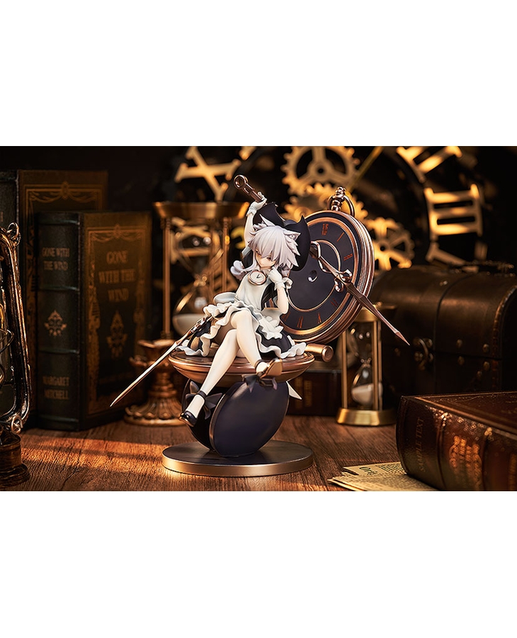 เปิดจอง : Watch Maid