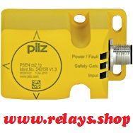 540150 PILZ PSEN cs2.1p 1 switch LiNE iD : RELAYS.SHOP