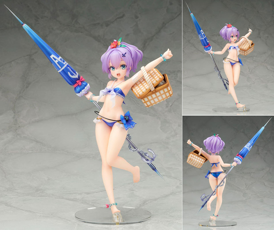 เปิดจอง : Javelin Beach Picnic Ver.
