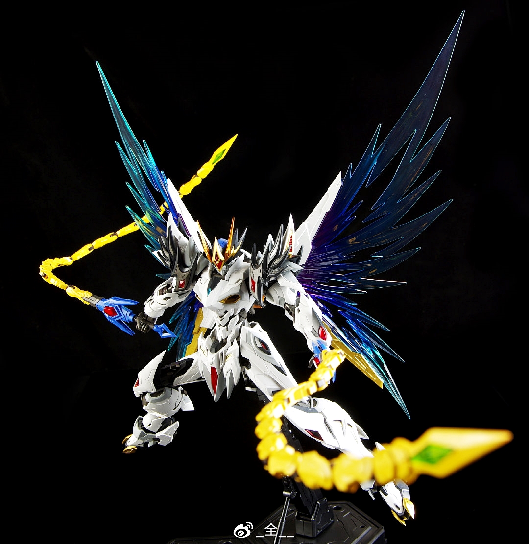 [PO]MG1/100 MNP-XH02 CAOREN[Motor Nuclear][Model Kit]