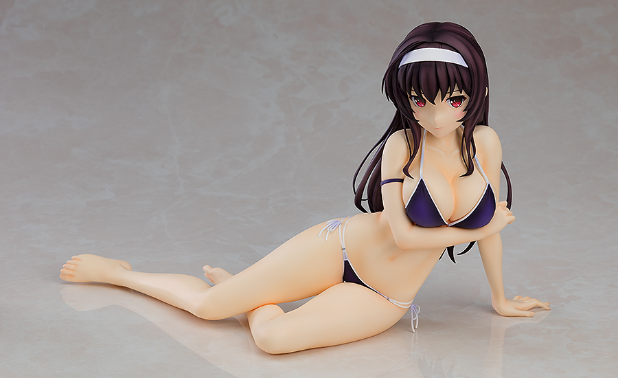 เปิดจอง : Utaha Kasumigaoka: Animation Ver. [AQ]