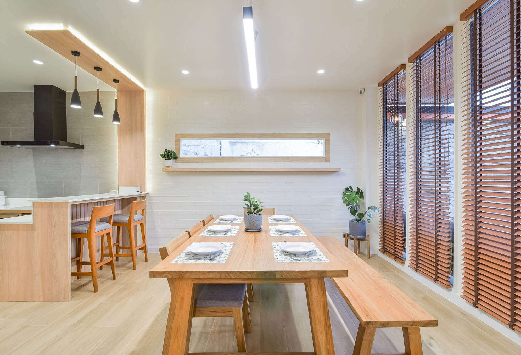 HR15033 บ้านพักหัวหิน บ้านเจแปน เนียร์บีช วิลล่า