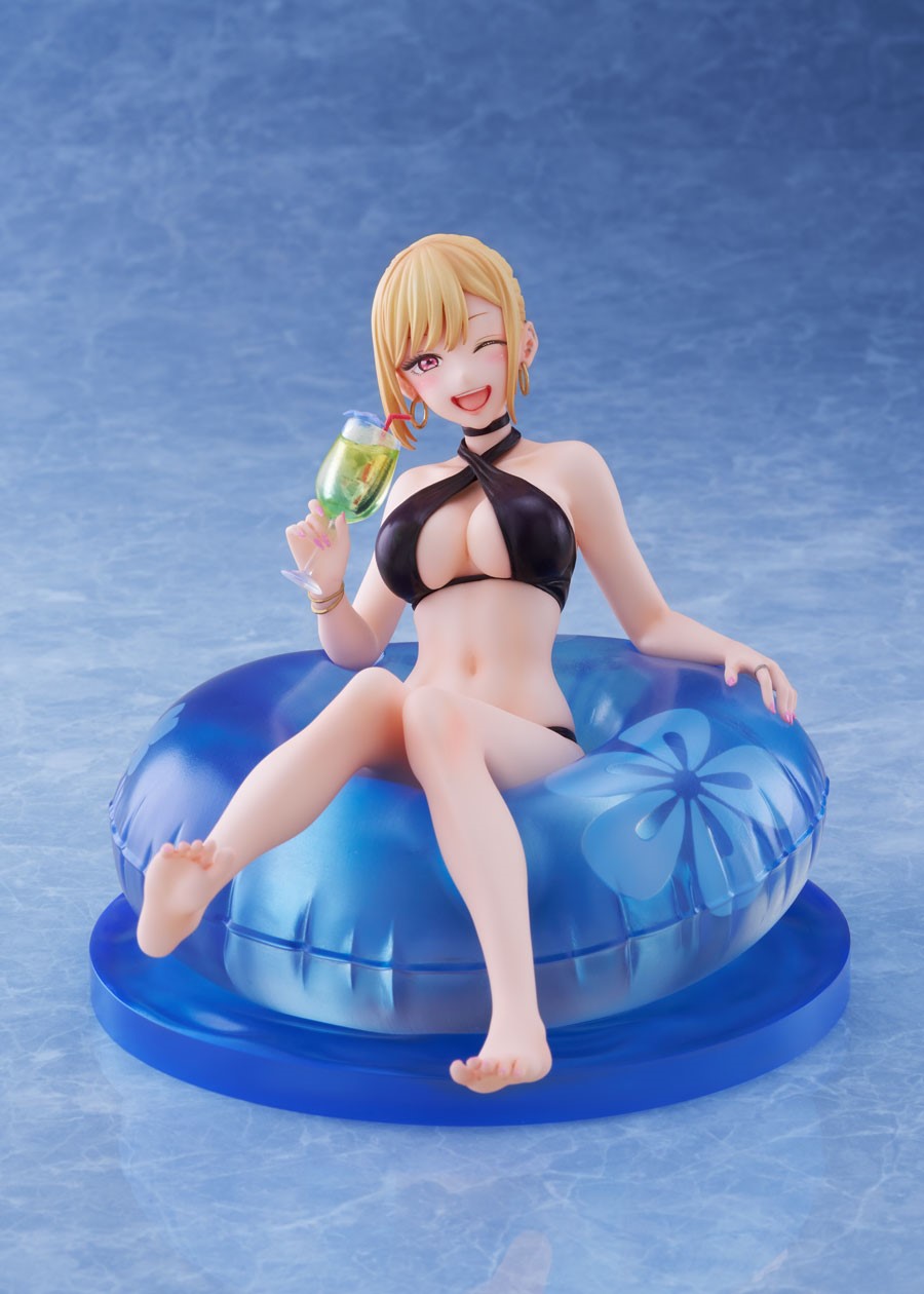 เปิดจอง : Marin Kitagawa (Night Pool Ver.)