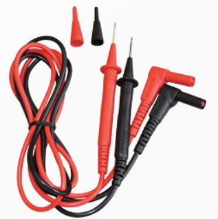 แคลมป์มิเตอร์ ครบชุด KYORITSU AC Clamp Meters KEW 2127R