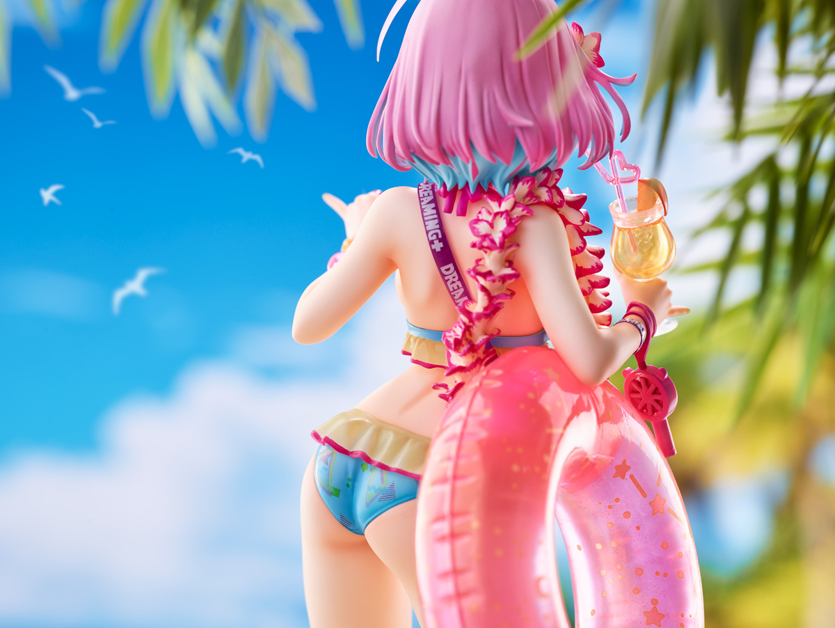 เปิดจอง : Swimsuit Commerce - DreamTech Riamu Yumemi