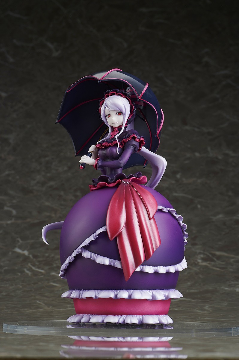 เปิดจอง SHALLTEAR BLOODFALLEN