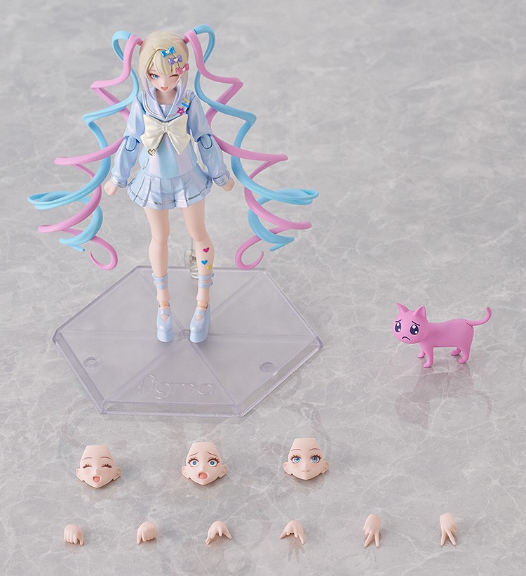 เปิดจอง : figma OMGkawaiiAngel
