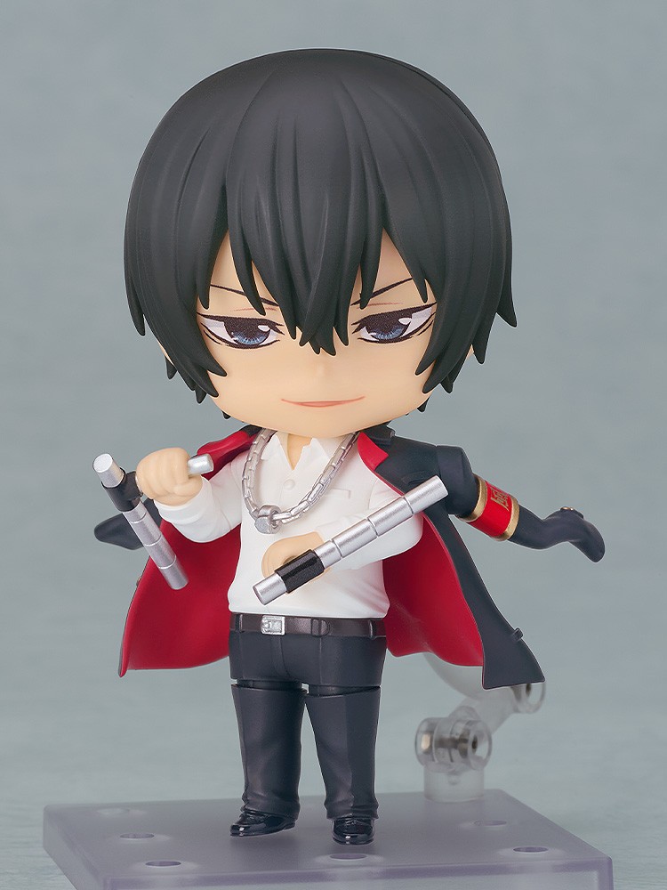 เปิดจอง : Nendoroid Kyoya Hibari 2.0