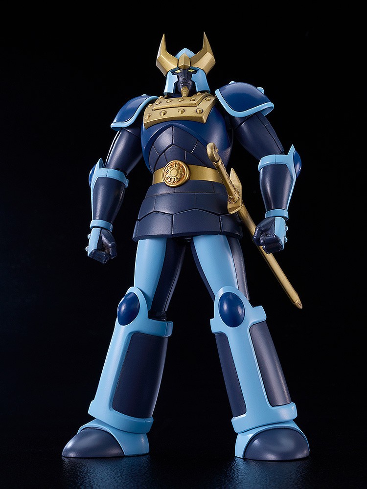 เปิดจอง : Moderoid God Mazinger