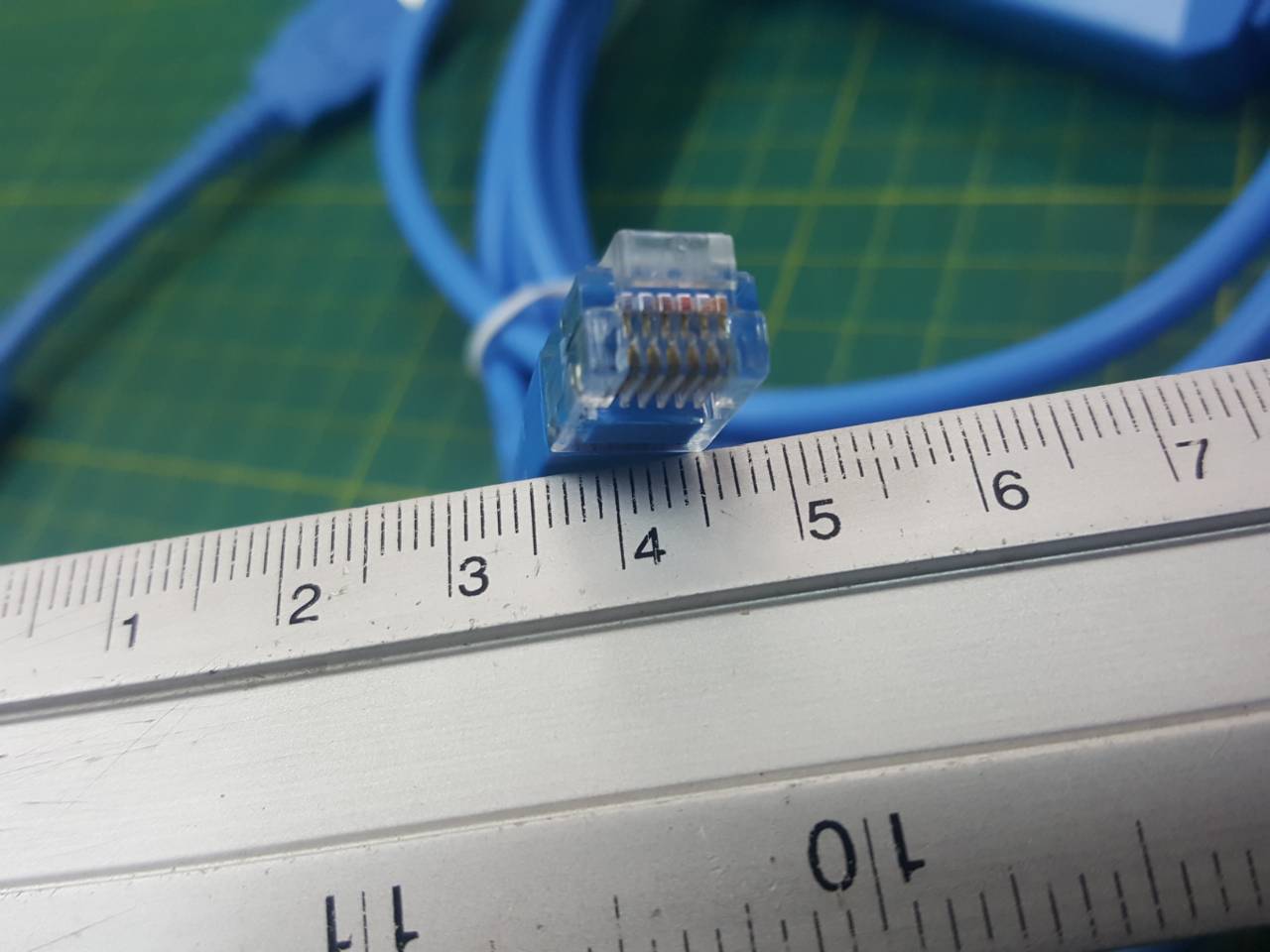 สายลิ้งค์ PLC KOYO Download cable ดาวน์โหลด