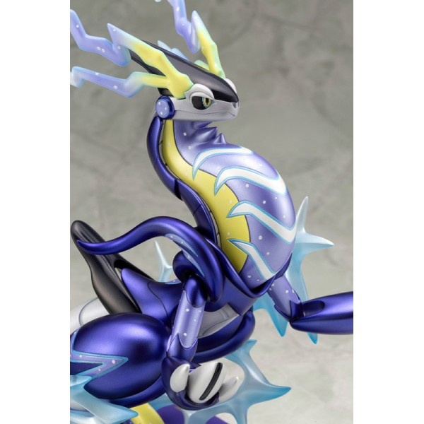 เปิดจอง : Pokemon - Miraidon (รับจำนวนจำกัด!!!)