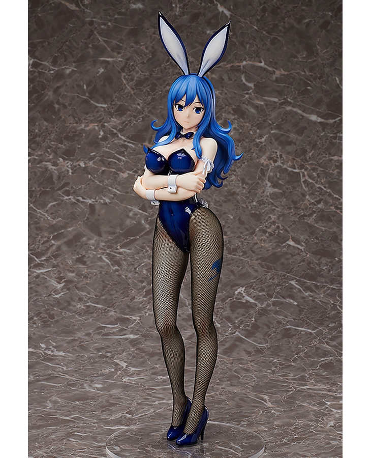 เปิดจอง : Juvia Lockser: Bunny Ver.
