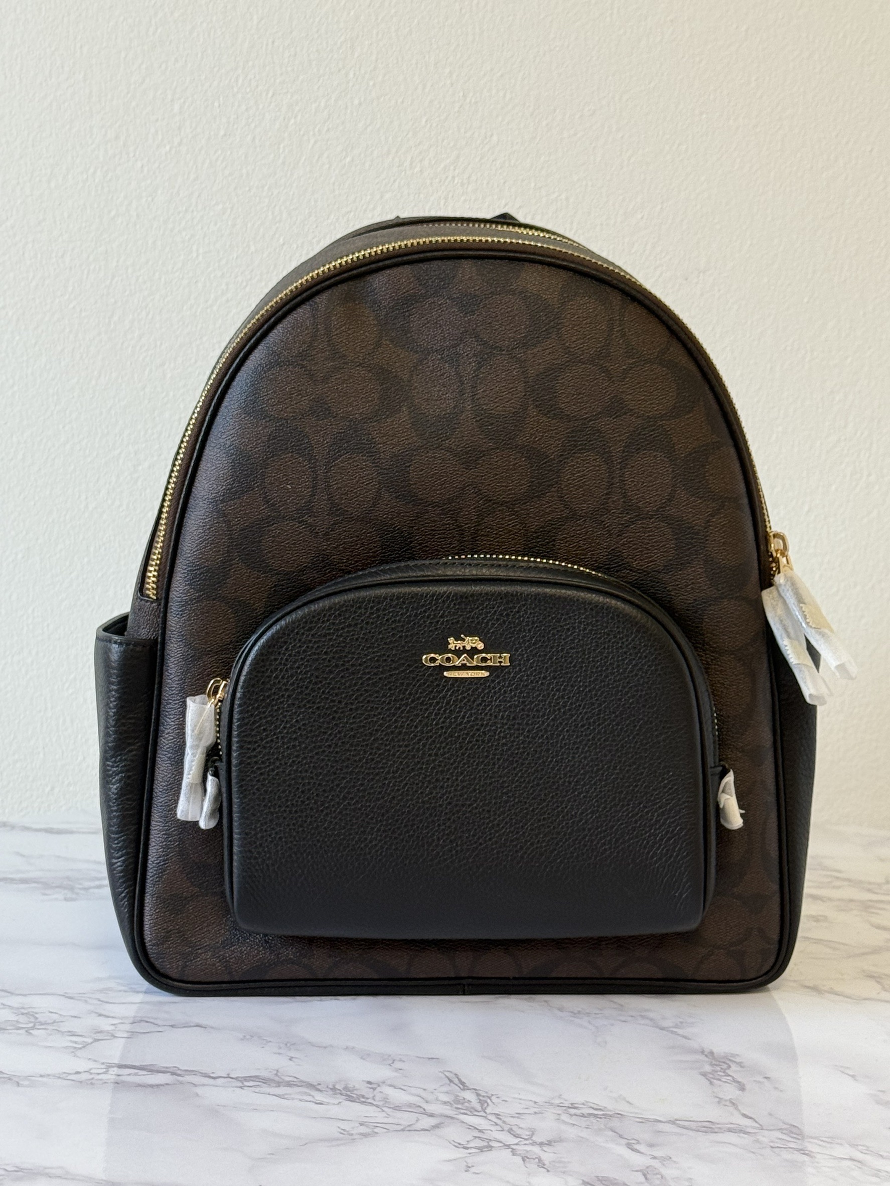 กระเป๋า Coach แท้ รุ่น5671